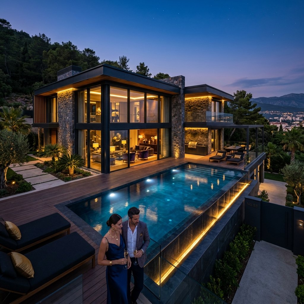 The Royal Atlantis Residences